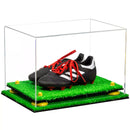 kids shoe display case for sale on better display cases