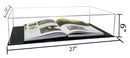 Acrylic Large Book Display Case - (A105A, A014A, A071, A128, A135)