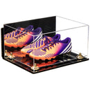 large display case for sale at better display cases