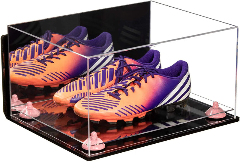 large display case for sale at better display cases