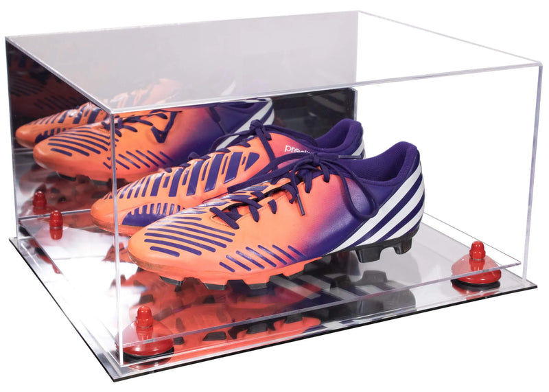 basketball shoe display case for sale on Better Display Cases