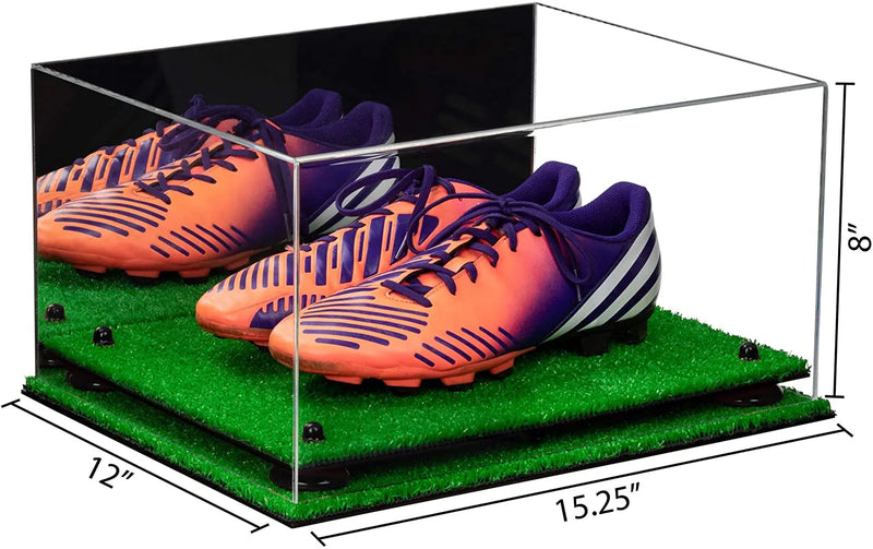 large display case for sale on Better Display Cases