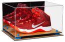 basketball shoe display case for sale on Better Display Cases