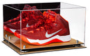 basketball shoe display case for sale on Better Display Cases