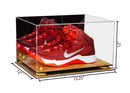 basketball shoe display case for sale on Better Display Cases