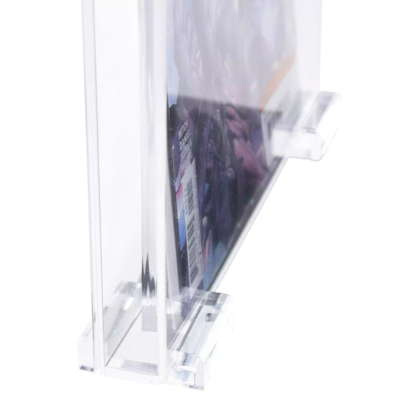 Magazine or Comic Book Display Case | Better Display Cases