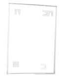 magazine or comic book display case for sale on better display cases