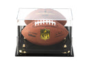 Mini Football Display Case for sale on Better Display Cases