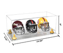 football case display for sale on Better Display Cases