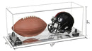 football case display for sale at better display cases