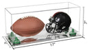football case display for sale at better display cases