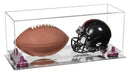 football case display for sale at better display cases