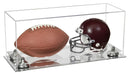 football case display for sale at better display cases