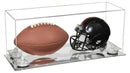 football case display for sale at better display cases