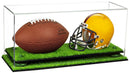 football case display for sale at better display cases