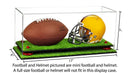 football case display for sale at better display cases