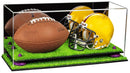 football case display for sale at better display cases