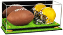 football case display for sale at better display cases