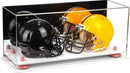 mini helmet display case for sale at better display cases