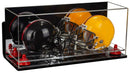 football case display for sale at better display cases