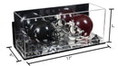 football case display for sale at better display cases