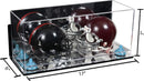 football case display for sale at better display cases