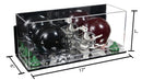 football case display for sale at better display cases