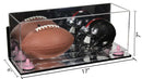 football case display for sale at better display cases