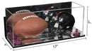 football case display for sale at better display cases