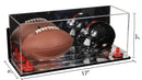 football case display for sale at better display cases