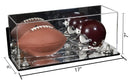 football case display for sale at better display cases