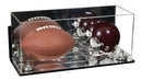 mini helmet display case for sale at better display cases