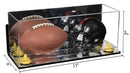 football case display for sale at better display cases