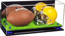 football case display for sale at better display cases