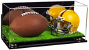 football case display for sale at better display cases