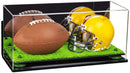 football case display for sale at better display cases