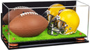 football case display for sale at better display cases