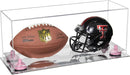 football case display for sale at better display cases