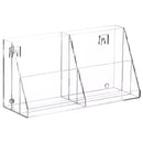 movie night kit wall mounts for sale on better display cases