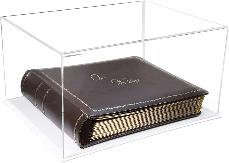 Better Display Cases | Veteran Owned & Operated | North Carolina Better Display Cases | Veteran Owned & Operated | North Carolina
