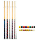 cue stick wall mount for sale on better display cases