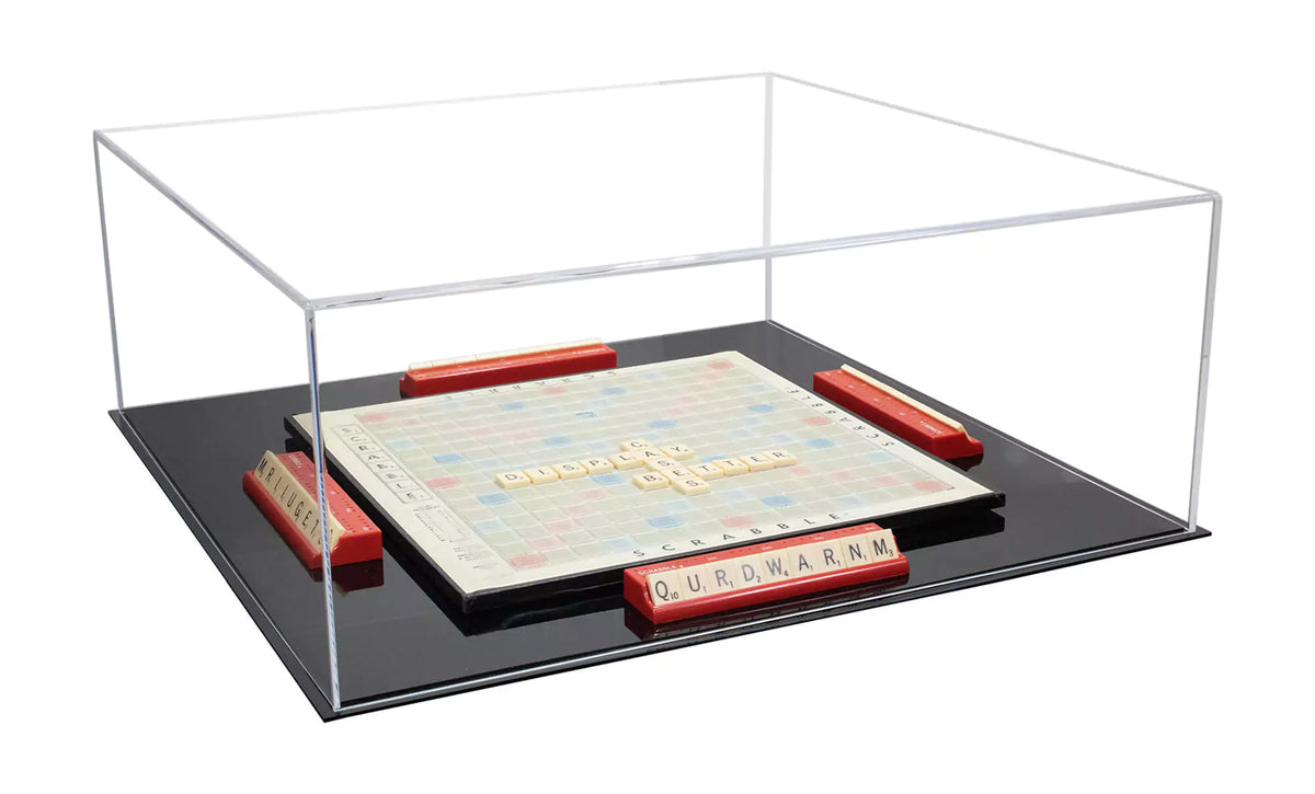 card display case for sale Puzzle, Board Game, Card Display Case