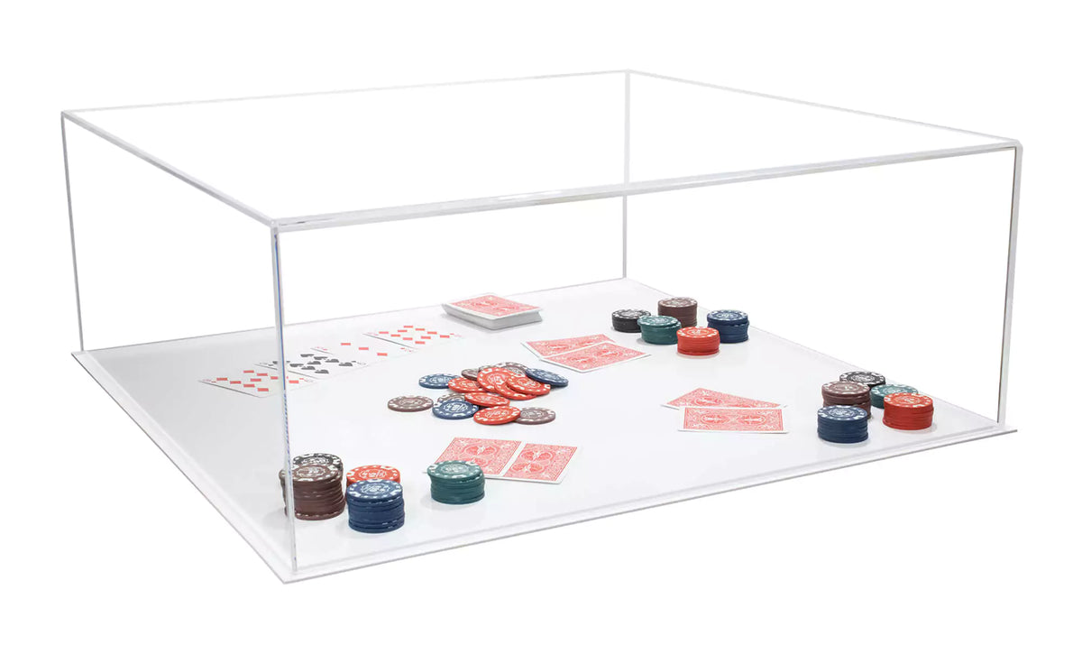 card display cases for sale Puzzle, Board Game, Card Display Case