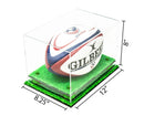 best display case for rugby ball for sale on Better Display Cases