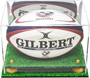 best display case for rugby ball for sale on Better Display Cases