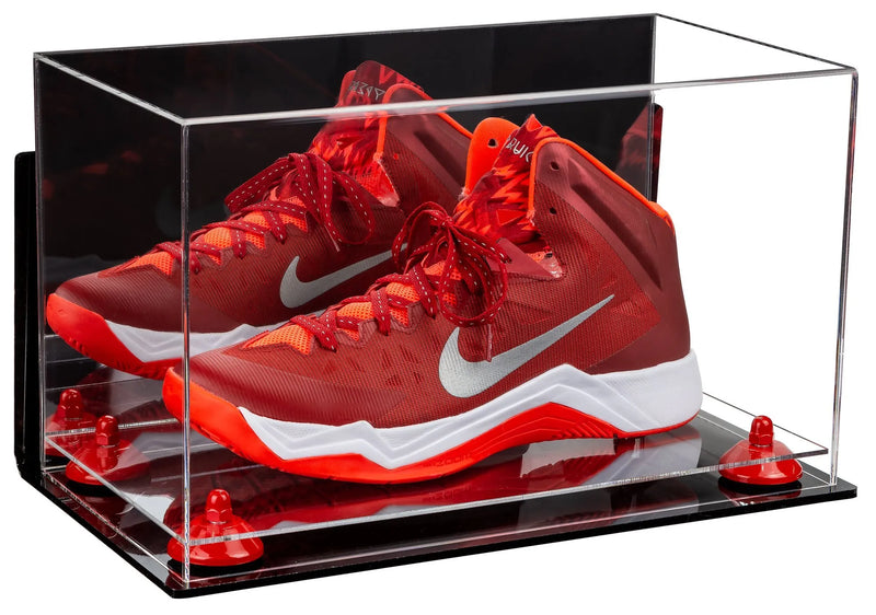 soccer display case for sale on Better Display Cases