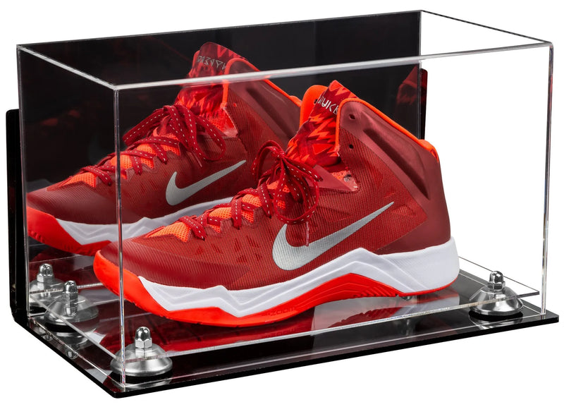 soccer display case for sale on Better Display Cases