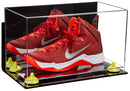soccer display case for sale on Better Display Cases
