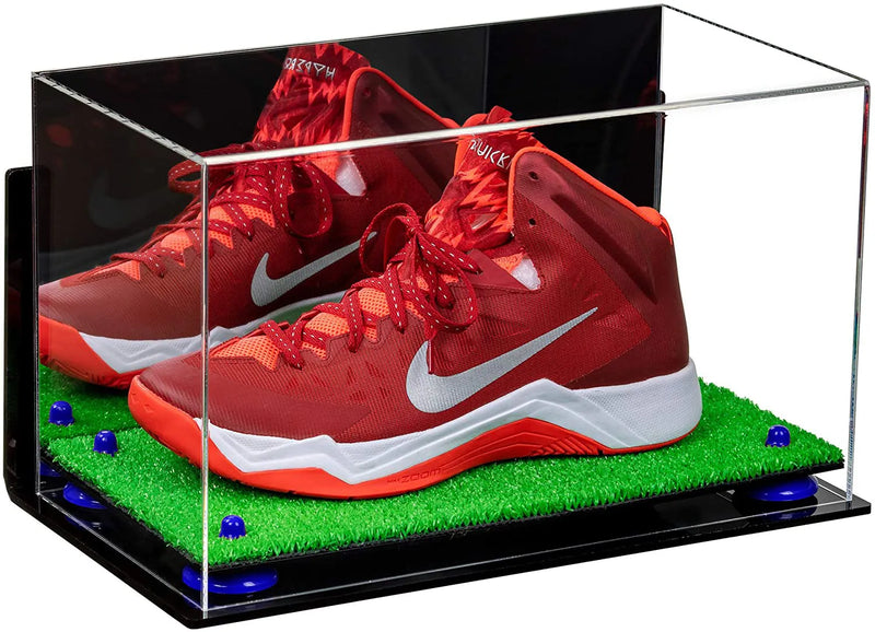 soccer display case for sale on Better Display Cases