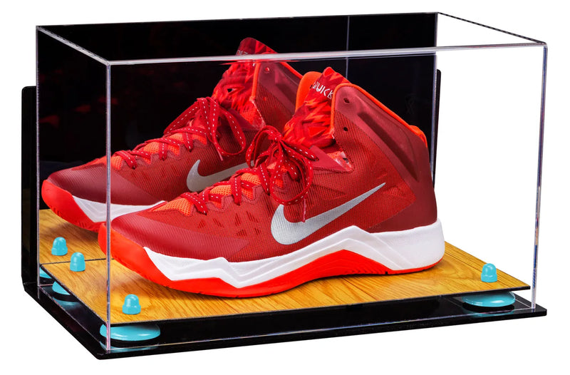 basketball display case for sale on Better Display Cases